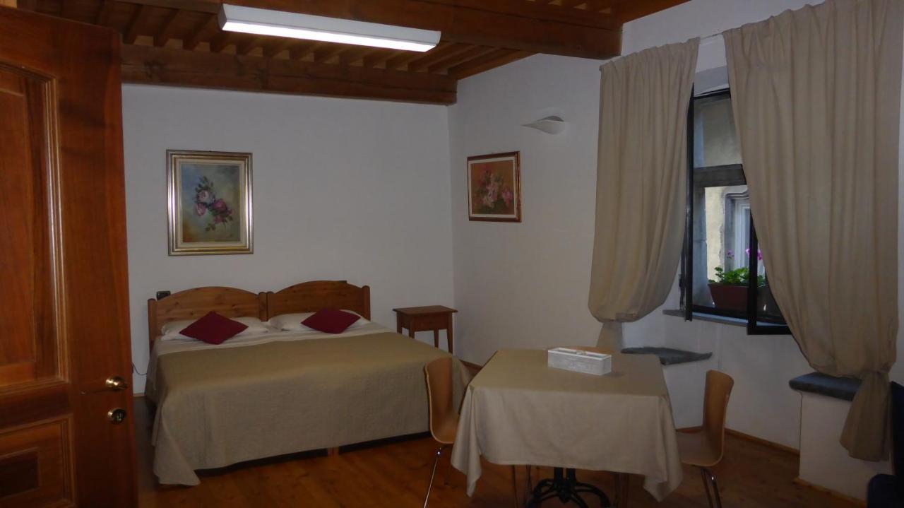 Casa Ciuca Ostello Bard Esterno foto